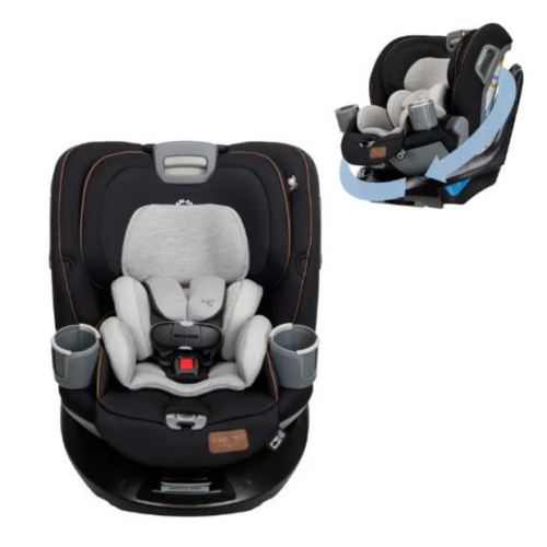 Maxi-Cosi Emme 360 All-In-One Rotating Convertible Car Seat