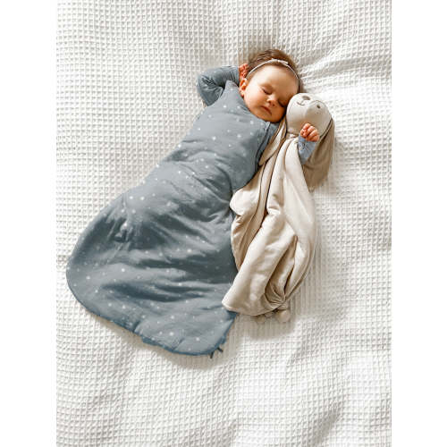 Dream 1.0 TOG Bamboo Viscose Transitional Swaddle Sack | günamüna