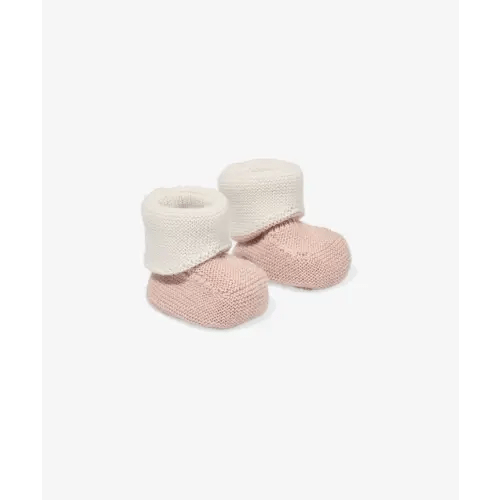 OSO & ME Sur Booties, Pink
