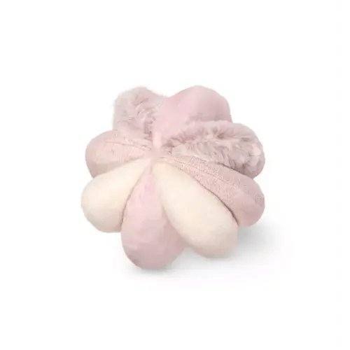 Brands We Love Toto Pink Rattle by Janie and Jack