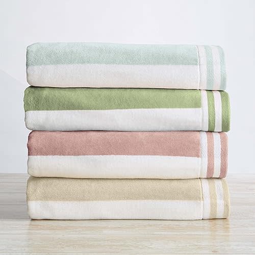 4 Pack Towels