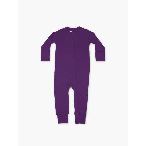 Baby Merino Wool Adventure Zippy - All Season