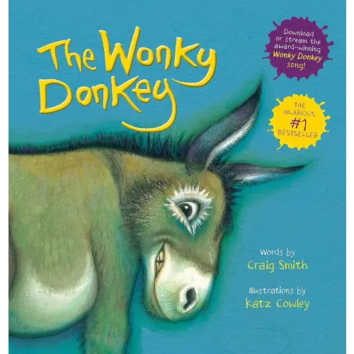The Wonky Donkey
