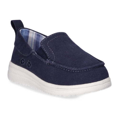 Wonder Nation Baby Boys Casual Loafer