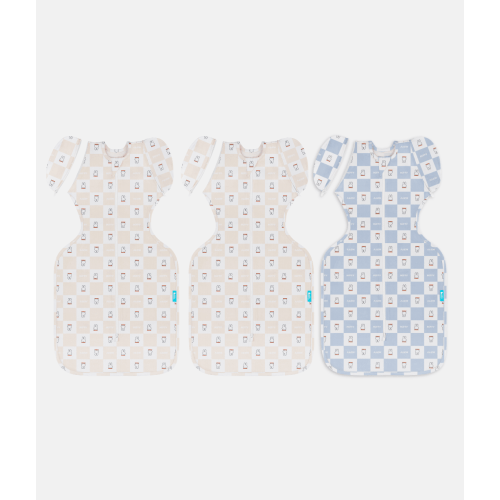 Miffy Transitioning Bundle | 1.0 TOG | Birch 2 | Blue