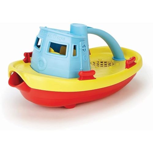 Green Toys, Tugboat