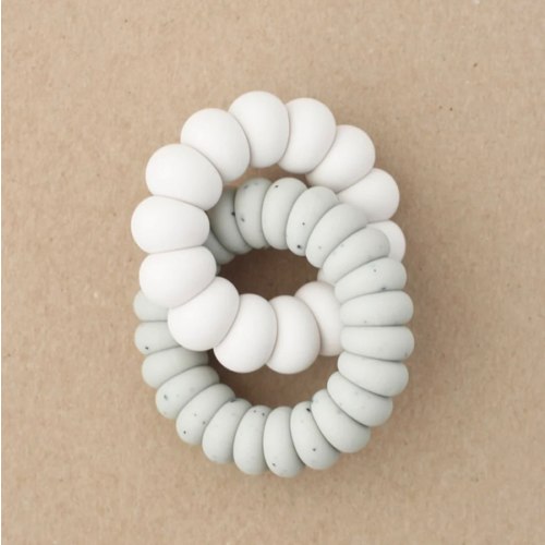 Luna Double Freezer Teether