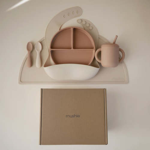 Stage 2 Natural/Shifting Sand Feeding Kit – Mushie