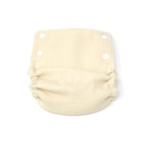 Natural Wool Diaper Covers
