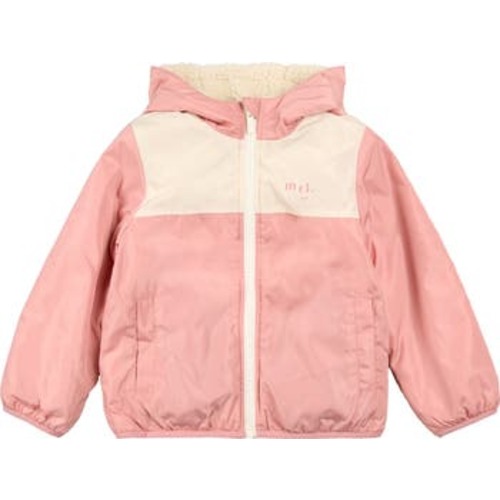 Reversible Woven Jacket, 12M