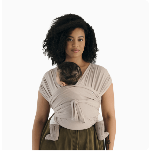 Konny Baby Carrier FLEX SoftBreeze - Beige