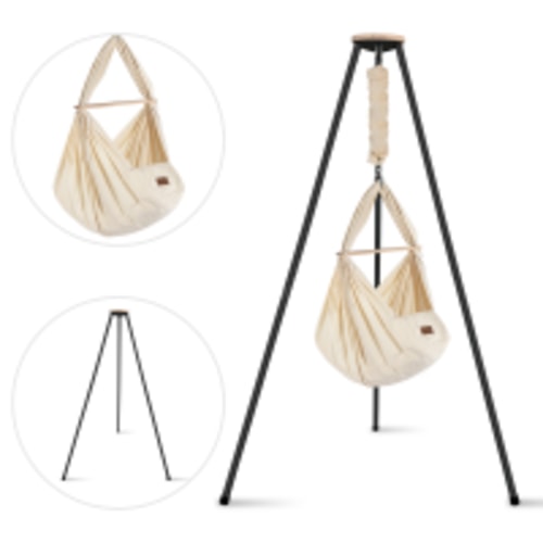 Federwiege mit Tipi, 329,00 EUR