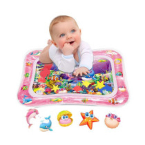 Tummy Time Water Mat