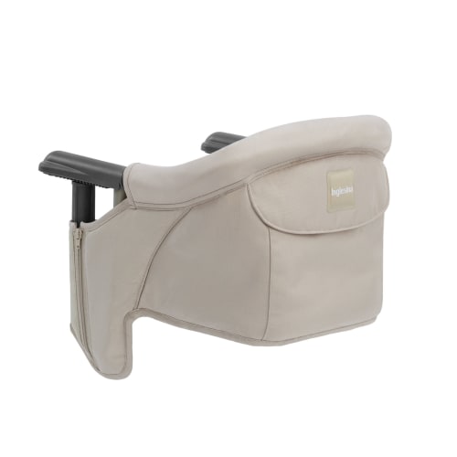 Inglesina | Fast Table Chair | TOP SELLER - Cream
