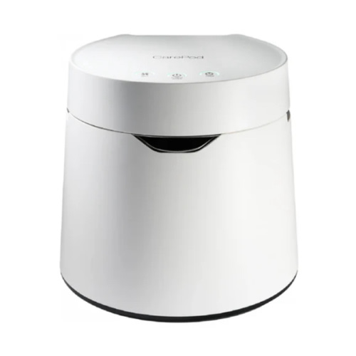 Carepod One - Stainless Steel Humidifier