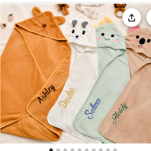Etsy - Shopping Cart