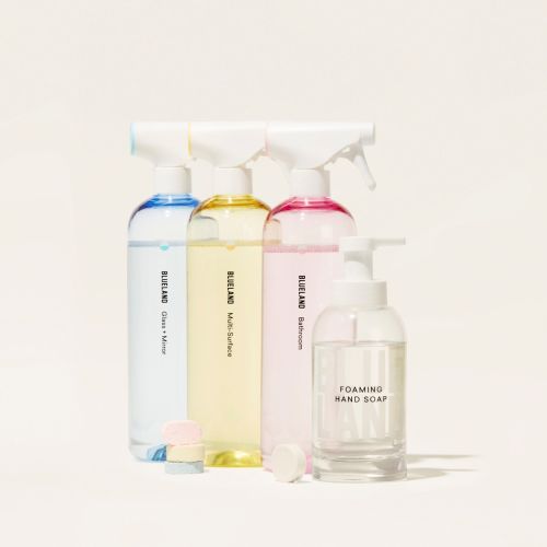 The Clean Essentials