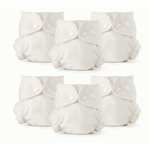 Cloth Diaper Inners - Esembly Baby