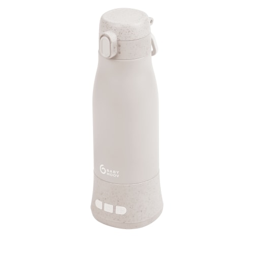 Babymoov Portable Moov n Feed Milk & Water Warmer