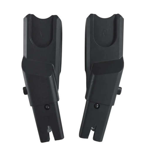 Wiz Car Seat Adapter for Select Maxi-Cosi & Nuna & Cybex Infant Car Seat