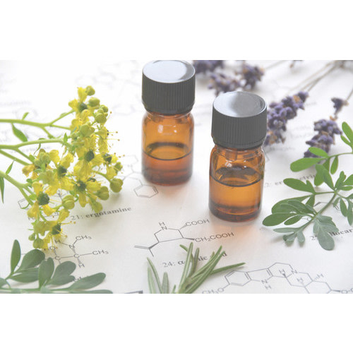 Essential Oil Kit