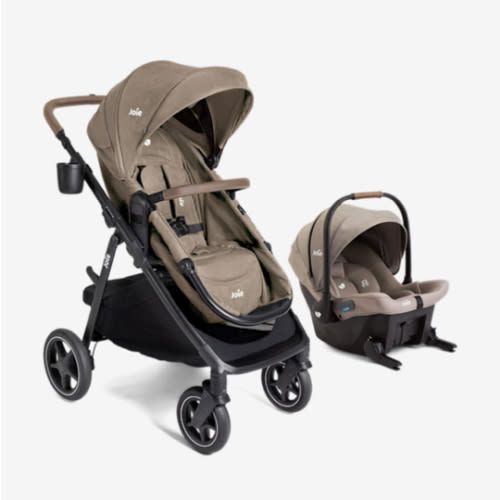 ginger™ and mint latch™