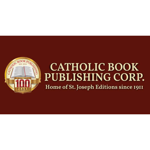 Catholic Children's Books in Spanish and English