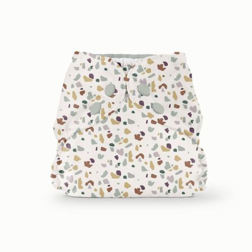 Esembly Cloth Diaper Outer Reusable Diapers- any colors!- Size 1