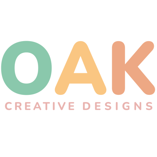 OAK Creative Designs