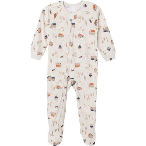 Modern Moments™ by Gerber Baby and Toddler Neutral Blanket Sleeper