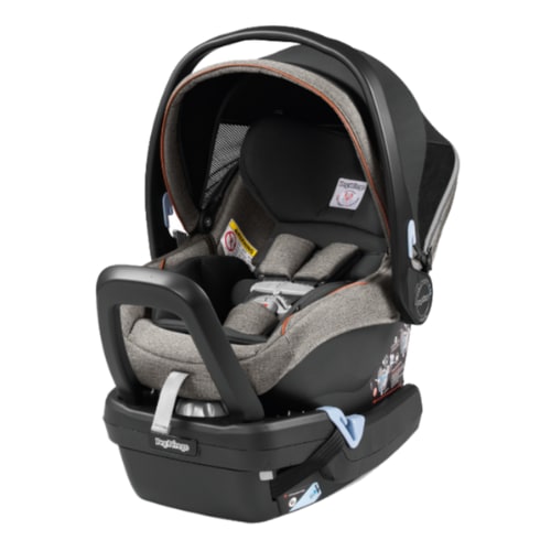 Primo Viaggio 4-35 Nido Infant Car Seat + Base