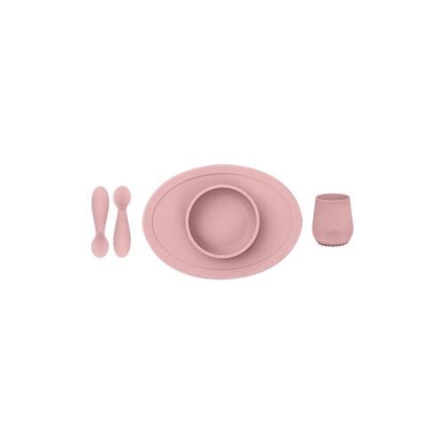 First Foods Set, One Size