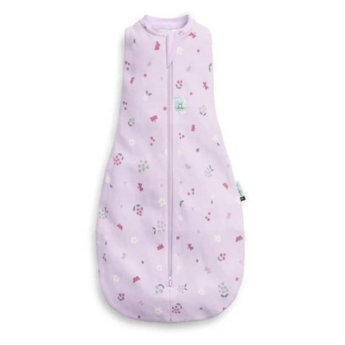 Cocoon Swaddle Sack - Print (1.0 TOG)