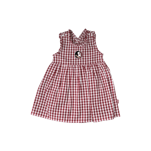 Florida State University Infant Alora Dress