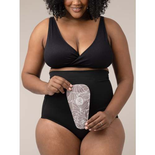 Soothing Perineal Gel Pack - Kindred Bravely