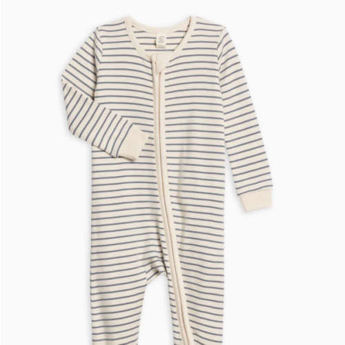 Peyton Zipper Sleeper