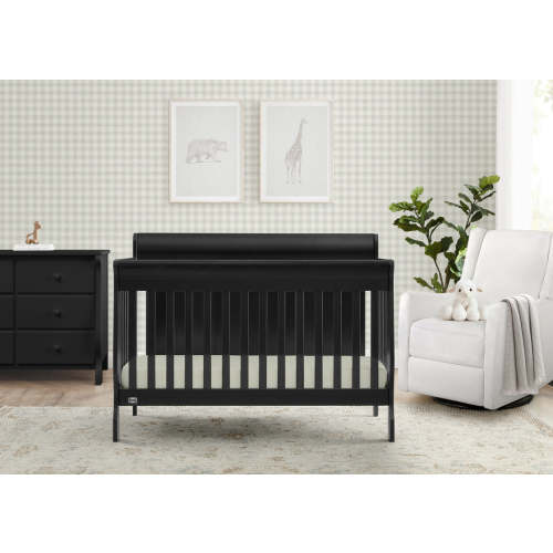 Carter 6-in-1 Convertible Crib | Delta Children