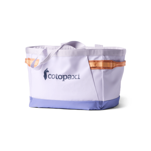 Allpa 60L Gear Hauler Tote – Cotopaxi