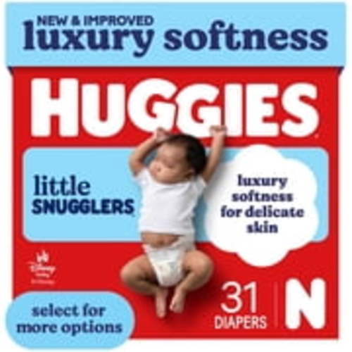 newborn diapers