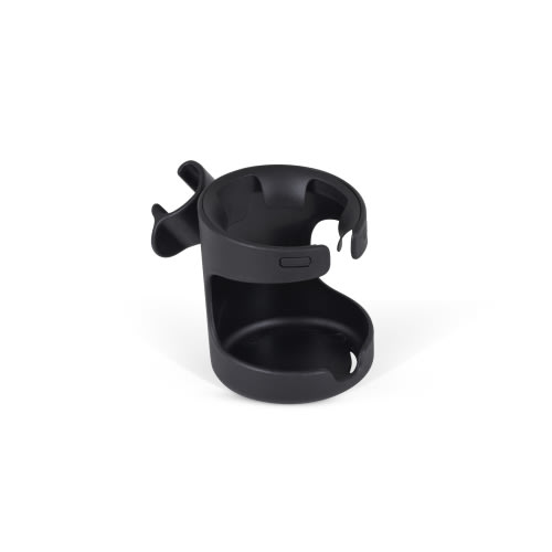 Breez Cup Holder | Silver Cross