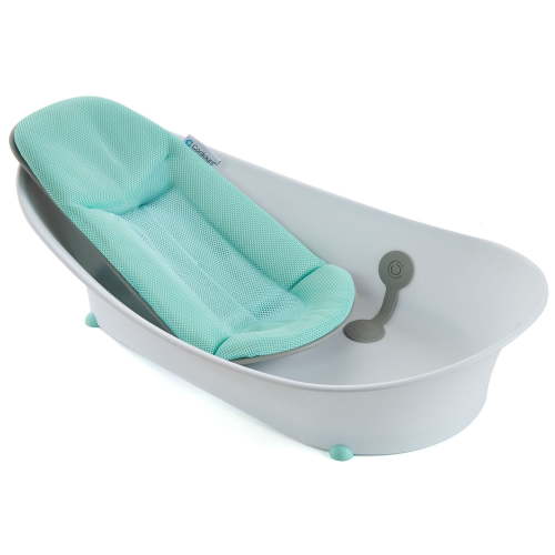 Contours Oasis 4-in-1 Comfort Cushion Baby Bath Tub