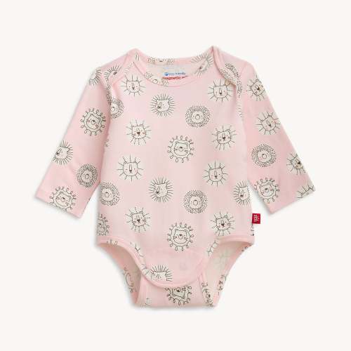 Magnetic Bodysuit – Magnetic Me