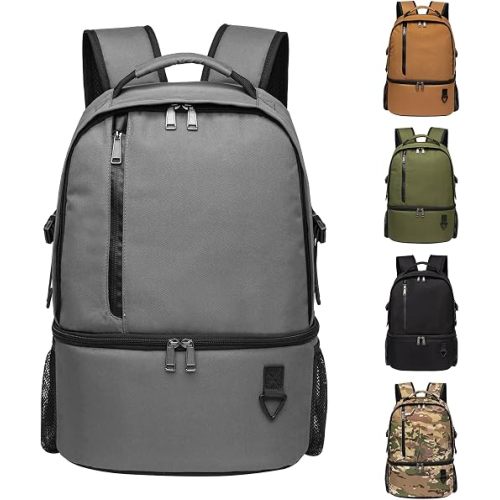 Diaper Bag with Cooler