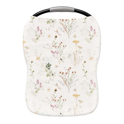 Multi-use cover - Wildflower