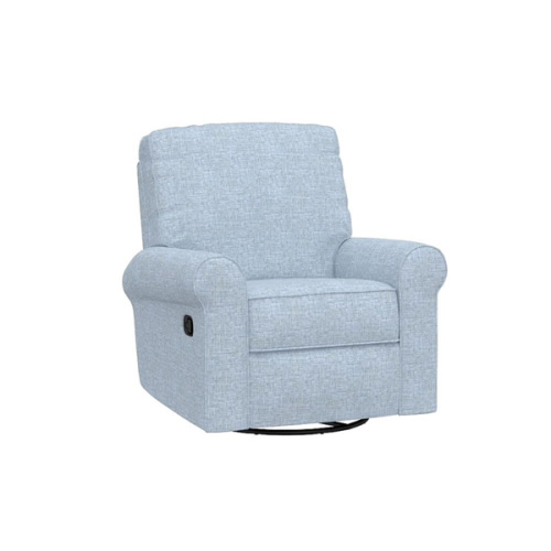 Comfort Manual & Power Swivel Glider Recliner