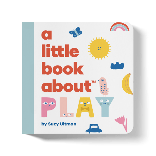 A Little Book About Play