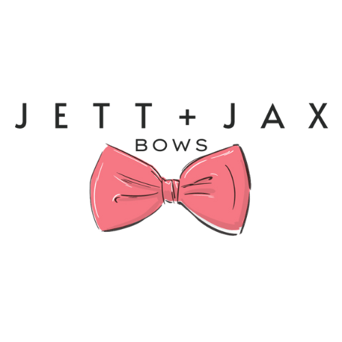 Jett + Jax Bows