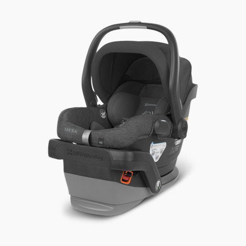 UPPAbaby Mesa V2 Infant Car Seat - Greyson