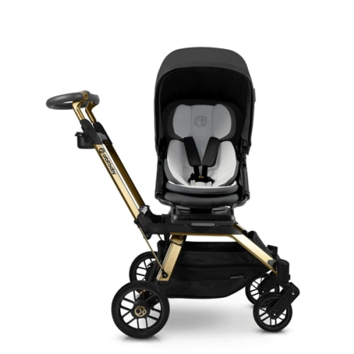 Orbit Baby G5 Stroller - Black / Gold