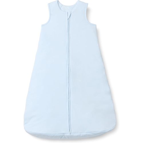 Amazon Essentials x Sofia Grainge Unisex Babies' Cotton Sleep Sack, 2.5 TOG Wearable Blanket